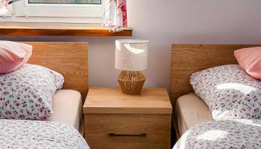 U Progu Lasu - Foto 3