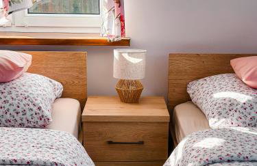 U Progu Lasu - Foto 3