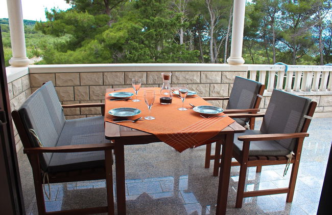 Apartment Bruna - Foto 16