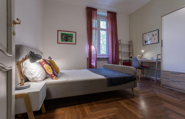 Casa Dora by Wonderful Italy - Foto 40