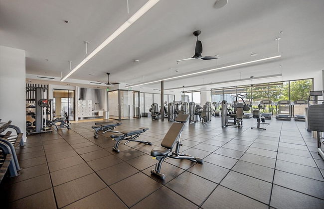 Global Luxury Suites Nashville Downtown - Foto 19