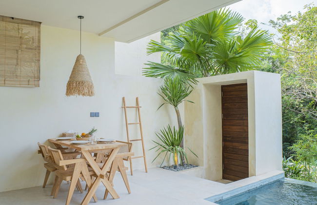 OLEA VILLAS RESORT - Foto 22