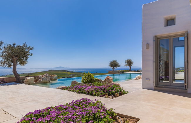 Villa Thita Estate Complex - Foto 30