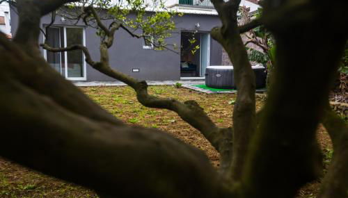 Bicycle Villas - AL - Photo 2, Garden