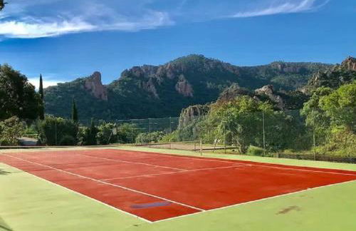 Villa Quercia Grand Confort dans Oasis de Calme - Foto 16