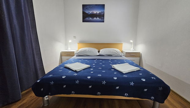 Modern apartment Nikola in a quiet area - Foto 3, Habitación