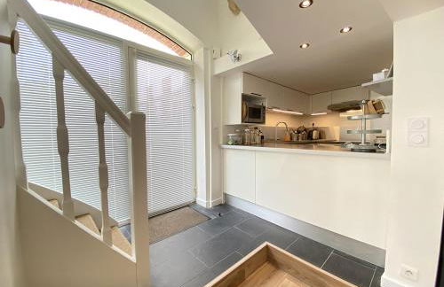 L'Ecrin des bords de l'Erdre - Les Maisons de Madeleine - Foto 13