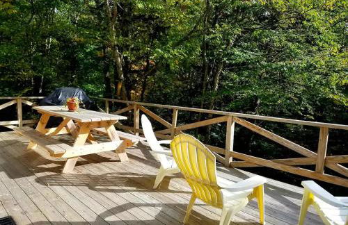 Cozy Chalet at Jay Peak - Foto 7