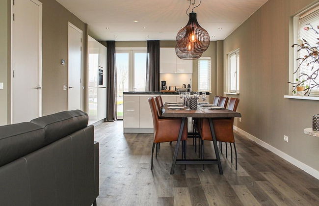 Villa With Garden, in a Holiday Park - Foto 28