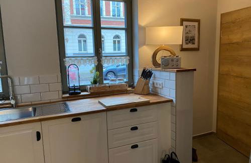 Appartementhaus Seiler Quedlinburg - Foto 13