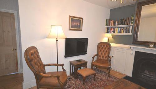 Delightful Cottage in Sandwich - One Bedroom - Foto 5