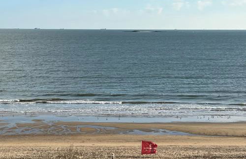 Malibu Beach LA BAULE appartement face à la mer ! - Foto 11