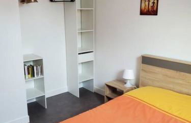 Gîte Grand'elle - Foto 6