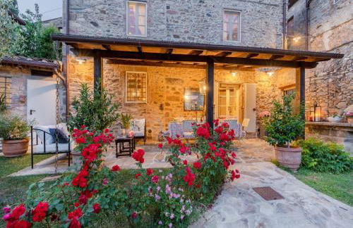 Villa near Lucca with Tuscan Charm - Foto 65