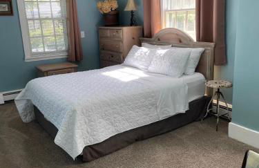 Hoppy Hill Farm House - Foto 5