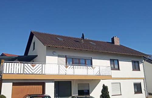 Wohnung mit 2 - 3 Zimmern - Foto 1