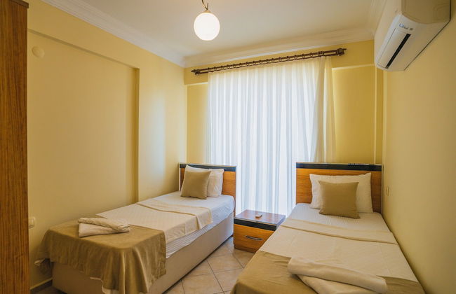 Sunset Beach Club Fethiye - Foto 19