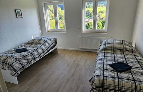 BIT01-04 Monteur Apartment in Gondenbrett - Foto 25