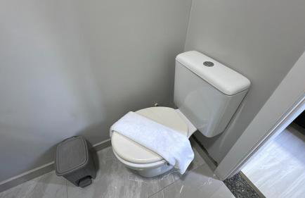 07-STUDIO ENCANTADOR PARA CASAL - Foto 8