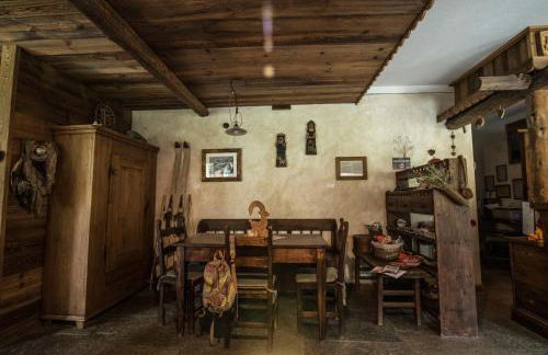 Agriturismo Plan de la Tour B&B - Photo 24