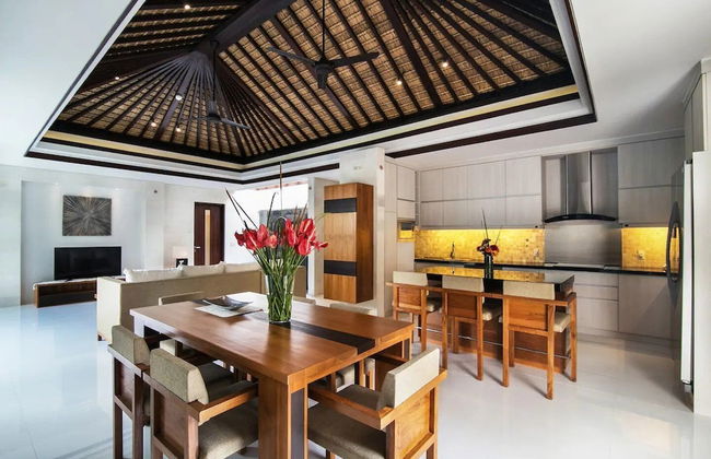 Kedonganan Beach Villas - Foto 50