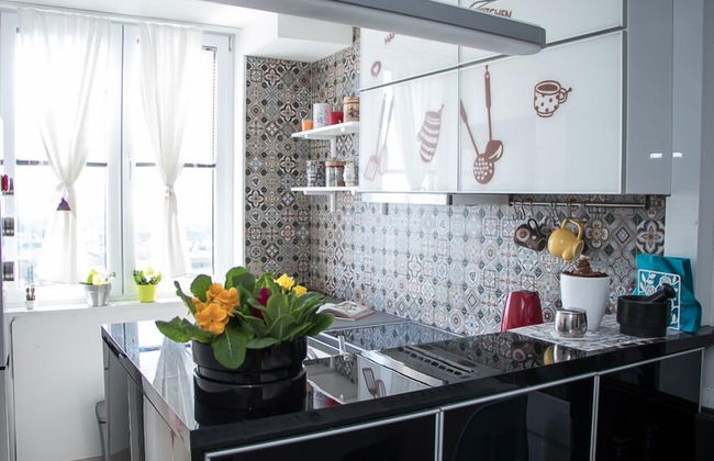 Apartment Travel hub - Foto 11