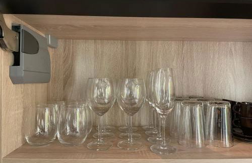 Séjour Business & Famille, 2 chambres, Parking & WiFi - Foto 36