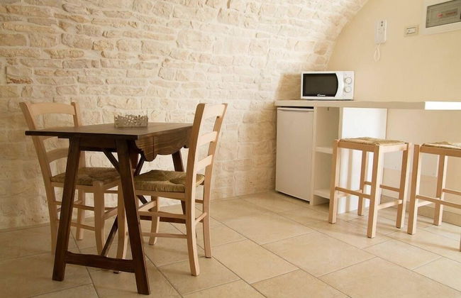 Le Chiancarelle - Foto 9