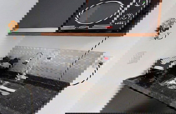 Estúdio próximo ao Hosp. BOS Sorocaba - Foto 6