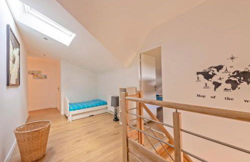 À la maison de Goulannou - Foto 14