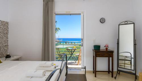 Beachfront Villa Alexandra - Foto 2