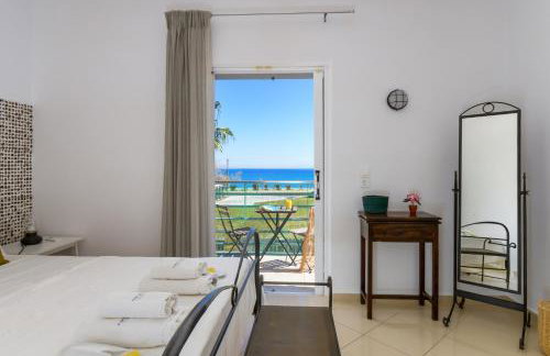 Beachfront Villa Alexandra - Foto 2