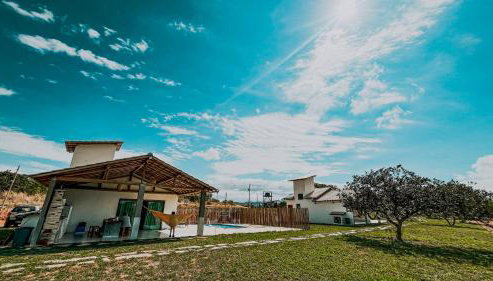 Vila Arcanjo - Foto 4