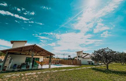 Vila Arcanjo - Foto 4