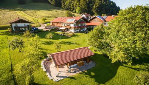 Dammerer Hof inkl. Chiemgaukarte - Foto 2