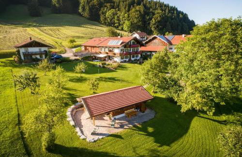 Dammerer Hof inkl. Chiemgaukarte - Foto 2