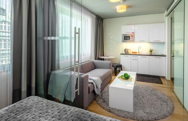 VN3 Terraces Suites by Adrez Living - Foto 27