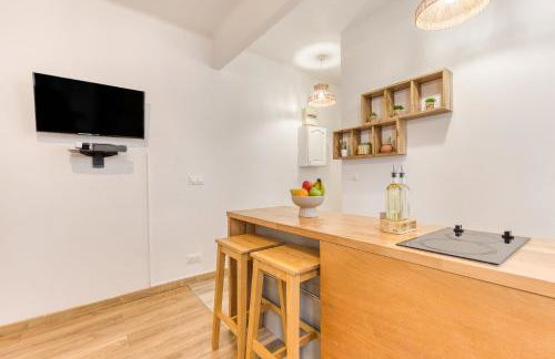 Le Nid Ambré, apaisant 15 min Paris - Photo 32
