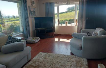 Seaview home in Baycliff, Cumbria - Foto 5