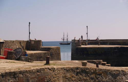 The Waterwheel Apartment, Charlestown - Foto 24