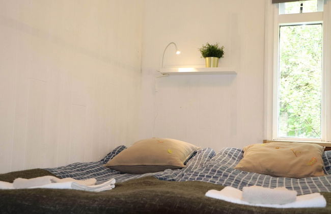 Eyja Mörk & Bubble Bedroom - Foto 7