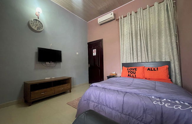 Bays Boutique Apartment - Photo 42