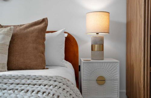 Cottonopolis Suite - Foto 26