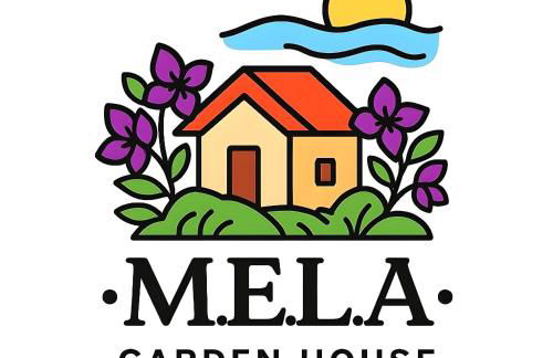 Mela Garden House - Foto 1