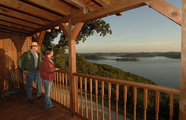 Sugar Ridge Resort - Foto 19