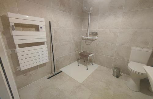 Gîte de la Grosse Pierre - Détente - 20 min du zoo - Foto 21