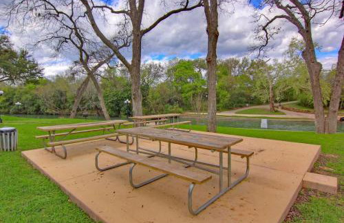 RRC A305 Riverpalooza On the Comal - Foto 30