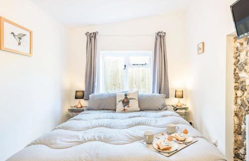 Lucky Duck Cottage - Foto 8