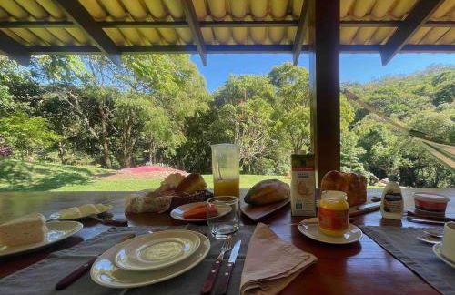 Reserva Atibaia / Casa de Montanha - Photo 34