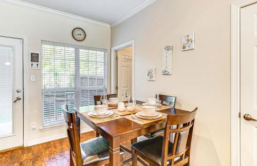 2 Mi to Texas AandM Unit with Pool and Hot Tub Access - Photo 9